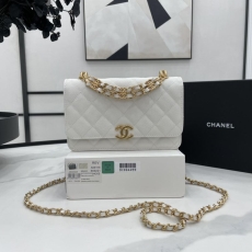 Chanel 19 Bags